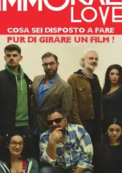 Immoral Love (2018) торрент