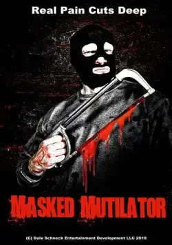Скачать Расчленитель в маске (2019)