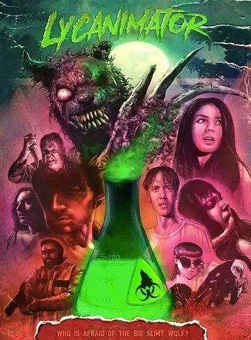 Скачать Lycanimator (2018)