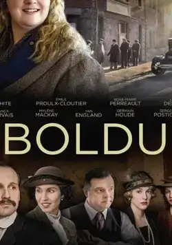 Скачать La Bolduc (2018)