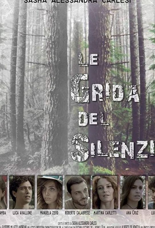 Скачать Le grida del silenzio