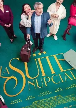 Скачать La suite nupcial (2020) через торрент бесплатно