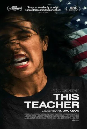 Скачать This Teacher (2018) через торрент бесплатно