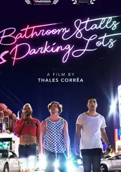 Скачать Bathroom Stalls & Parking Lots