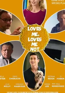 Скачать Loves Me, Loves Me Not