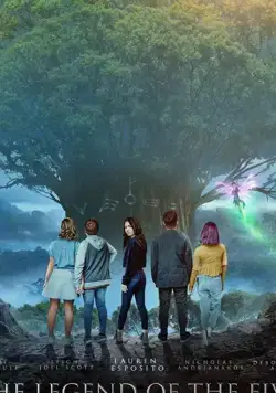 Скачать The Legend of the Five (2020) через торрент бесплатно