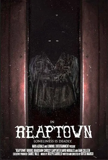 Скачать Reaptown (2020) через торрент бесплатно