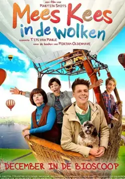 Скачать Mees Kees in de Wolken (2019)