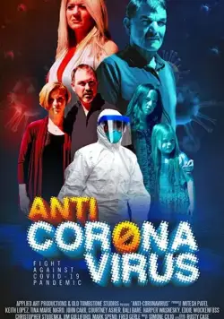 Скачать Anti Corona Virus через торрент бесплатно