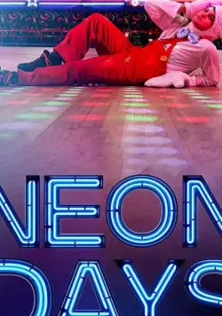 Скачать Neon Days через торрент бесплатно