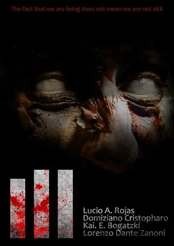 Болезнь (2019) торрент
