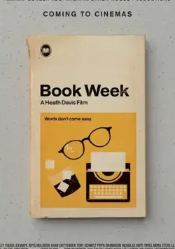 Book Week (2018) торрент