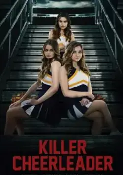 Скачать Killer Cheerleader (2020)