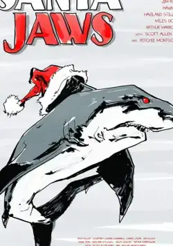 Santa Jaws (2018) торрент
