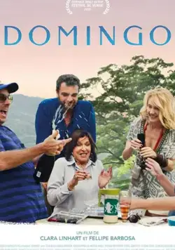Domingo (2018) торрент