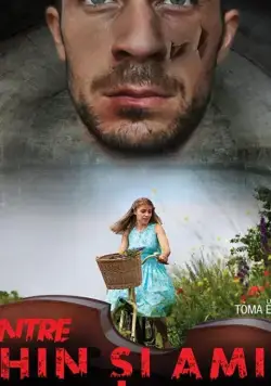 Скачать Between Pain and Amen (2019)