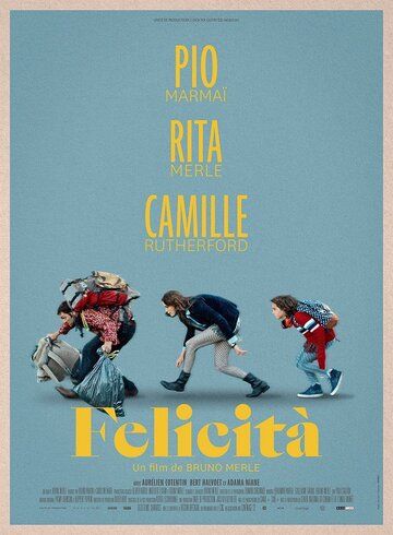 Скачать Felicità