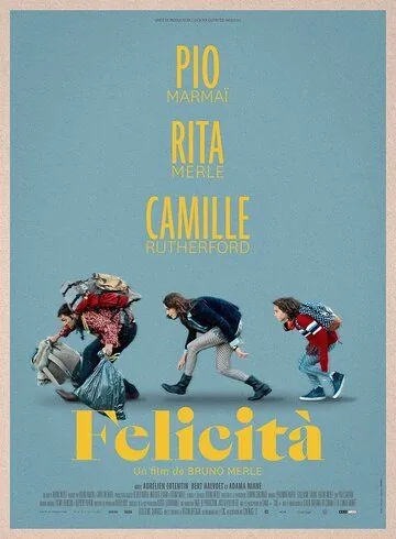 Felicità (2020) торрент