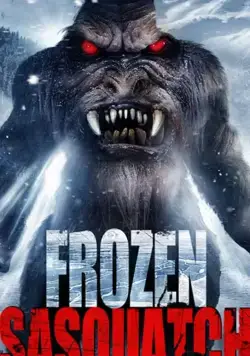 Frozen Sasquatch (2018) торрент