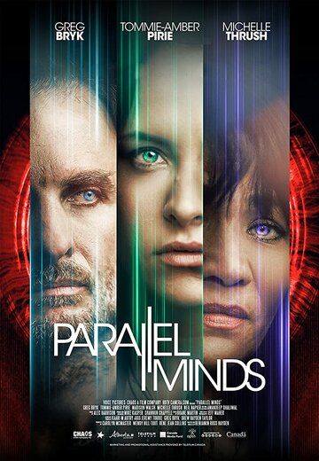 Скачать Parallel Minds