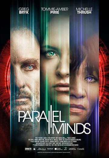 Скачать Parallel Minds (2020)