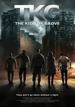 Скачать TKG: The Kids of Grove через торрент бесплатно