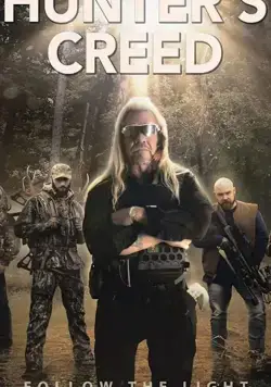 Скачать Hunting God через торрент бесплатно
