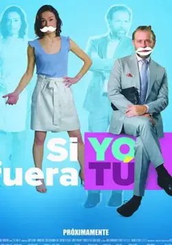 Скачать Si Yo Fuera Tú (2018)