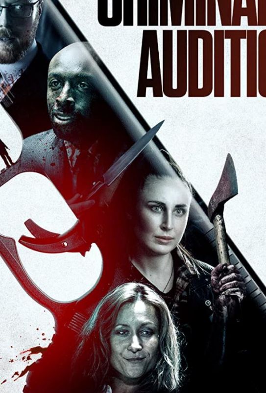 Скачать Criminal Audition