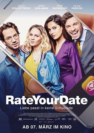 Скачать Rate Your Date (2019)