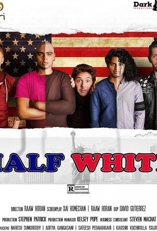 Скачать Make America White Again