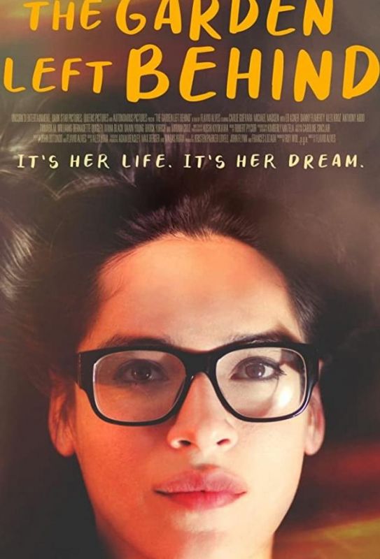 Скачать The Garden Left Behind (2019)