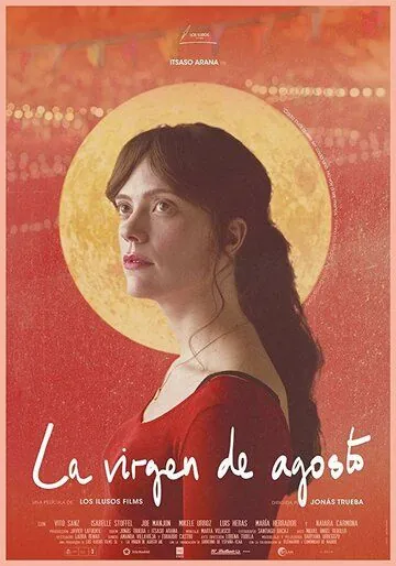 Скачать Август в Мадриде (2019)