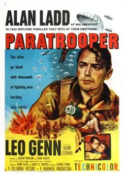 Красный берет (1953) торрент