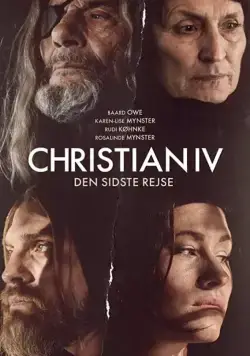 Christian IV (2018) торрент