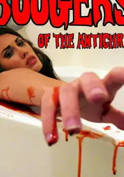 Boogers of the Antichrist (2020) торрент