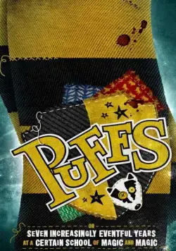 Puffs: Filmed Live Off Broadway (2018) торрент