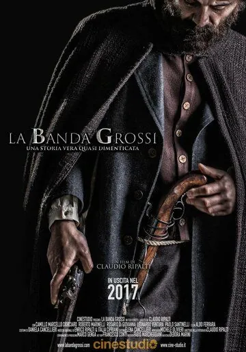 Скачать Банда Гросси (2018)