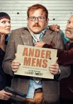 Скачать Ander Mens (2019)