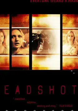 Headshots (2018) торрент
