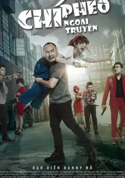 Chi Pheo Ngoai Truyen (2017) торрент