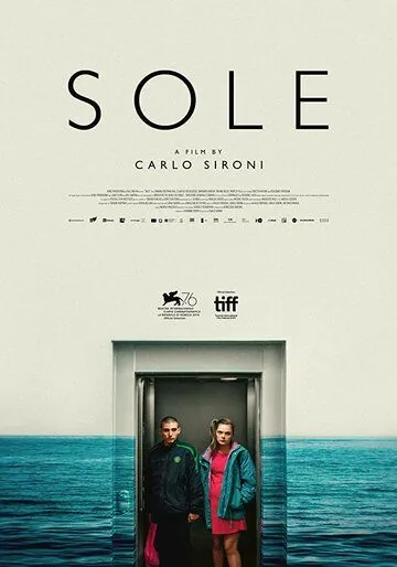 Соле (2019) торрент