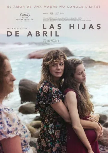 Скачать Дочери Абриль (2017)