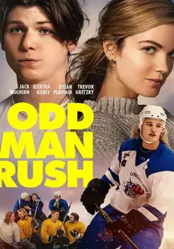 Скачать Odd Man Rush (2020)