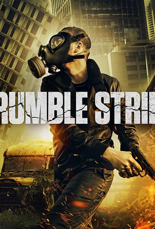 Скачать Rumble Strip
