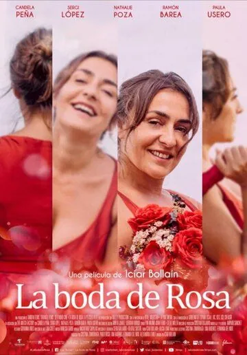Скачать La boda de Rosa (2020)