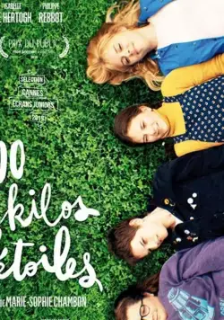 100 kilos d'étoiles (2018) через торрент бесплатно Скачать 100 kilos d'étoiles