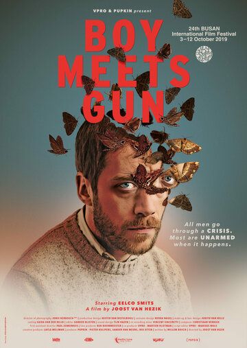 Скачать Boy Meets Gun (2019)