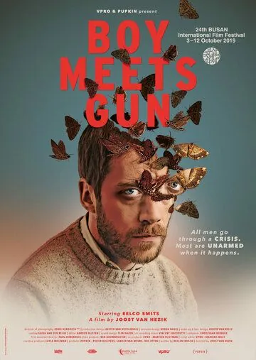 Boy Meets Gun (2019) торрент