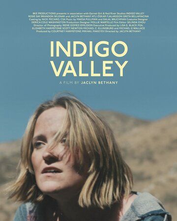 Скачать Indigo Valley (2020)